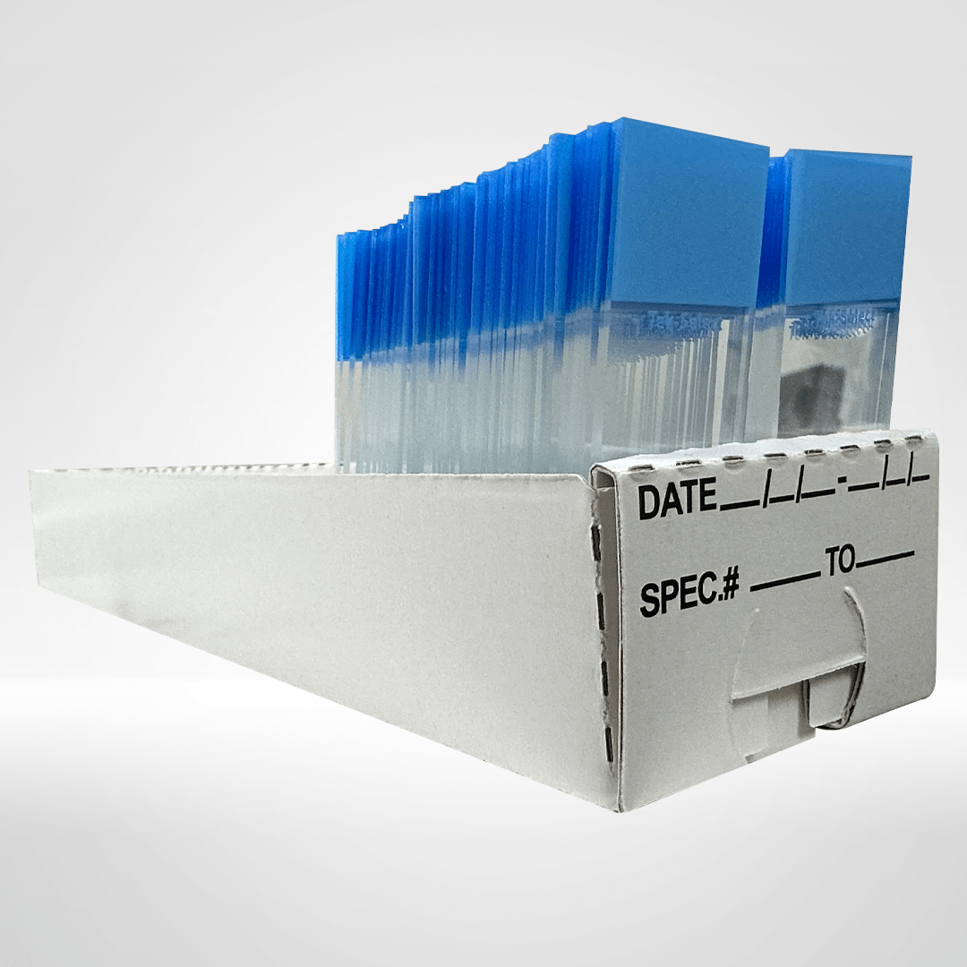 FS4 Tray with Slides