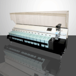 ASS755 Slide Stainer