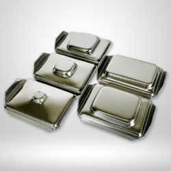 Sakura cryomolds 5 models 2025