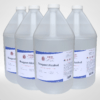 100 Percent Reagent Alcohol - 4 Bottles - i Gallon Each