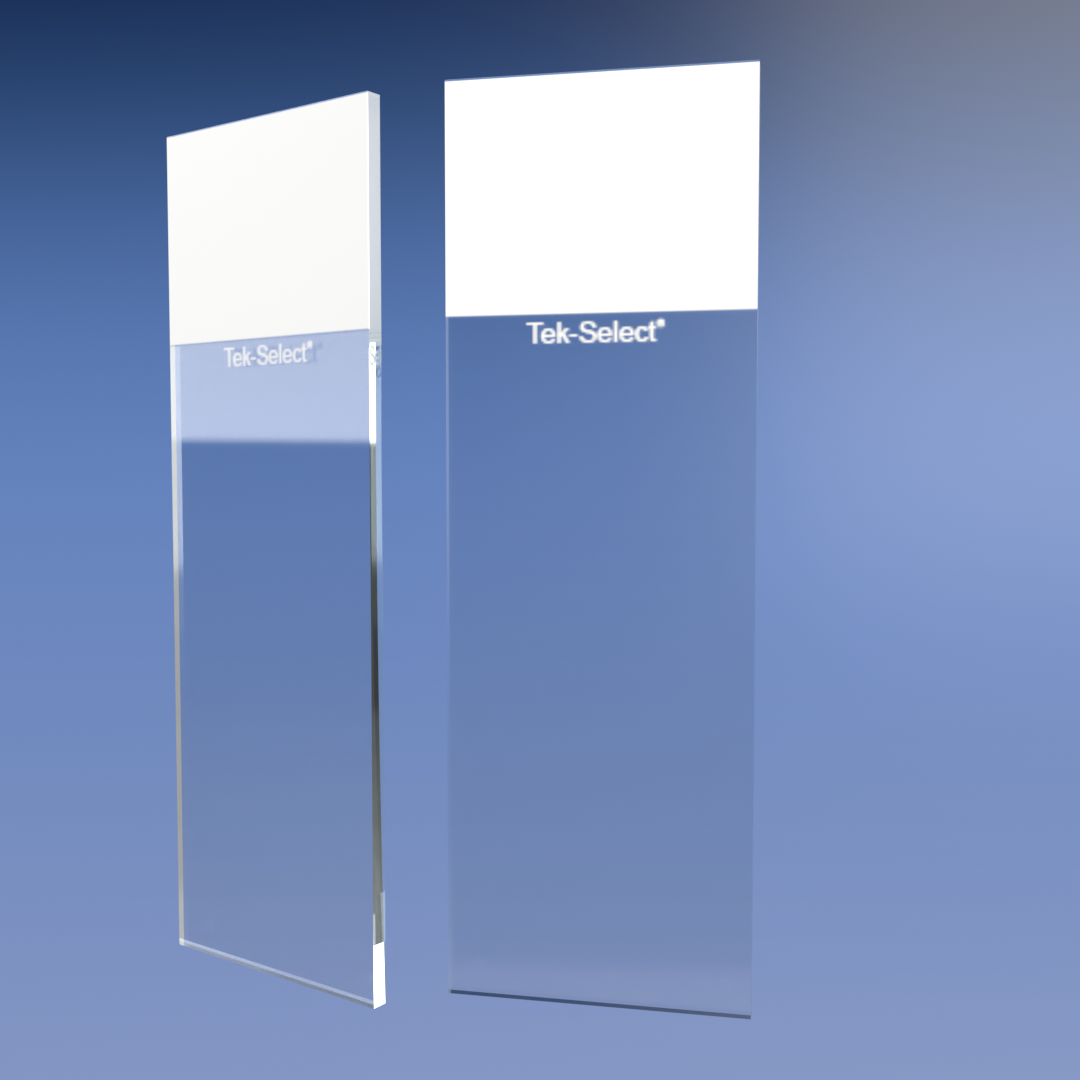 SKU: W-7200-G Microscope Slides, 90° Corners, Clear Glass