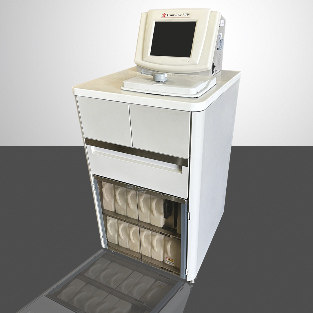 Sakura Tissue-Tek VIP 6 Tissue Processor (Refurbished) - Image 2