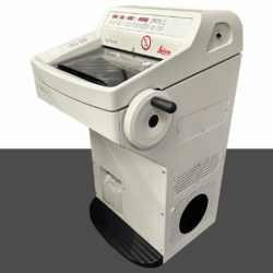 Leica CM1860 UV Cryostat refurbished by IMEB Inv