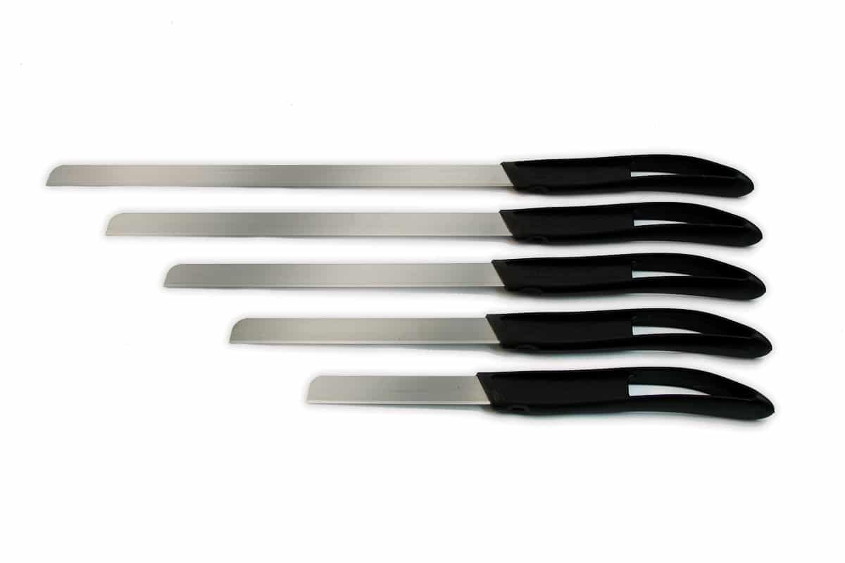 Disposable Grossing Knives - Macro Prep