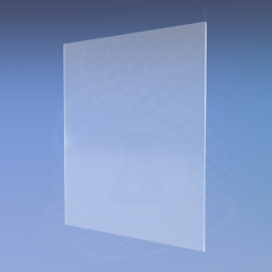 Neuropathology Microscope Slide 4x5 LS-4050