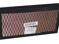 Charcoal Filter, Airlab Fume Hood