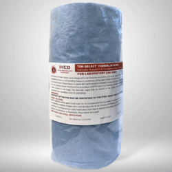 TSFAN-55 Formalin Absorbent Wipes