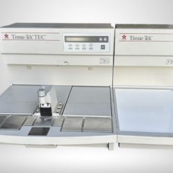 Sakura Tissue Tek TEC 5 Embedding Center (Refurbished)
