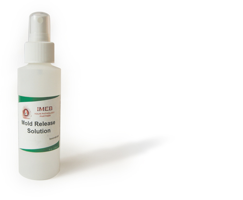 Tek-Select® Mold Release Solution- 12 4 oz. bottles