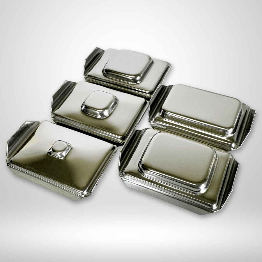 Sakura cryomolds 5 models 2025