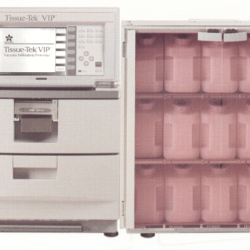 Sakura VIP 5 Tissue Processor Bench