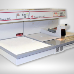 Embedding Center – Sakura® Tissue-Tek TEC™ 4 (Refurbished)
