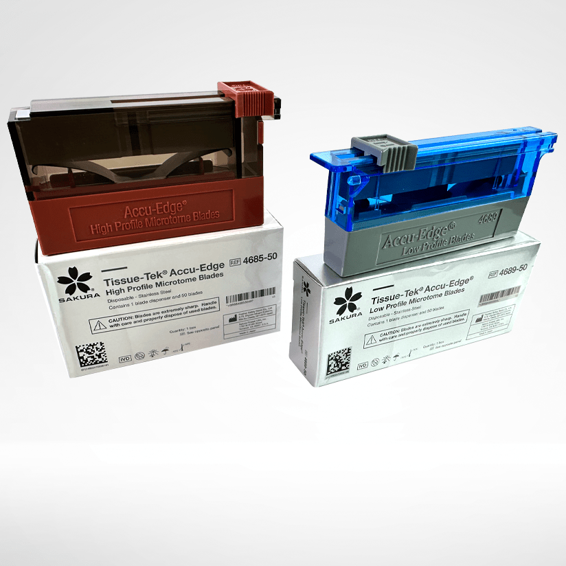 Sakura Accu-Edge® Microtome Blades - Image 2