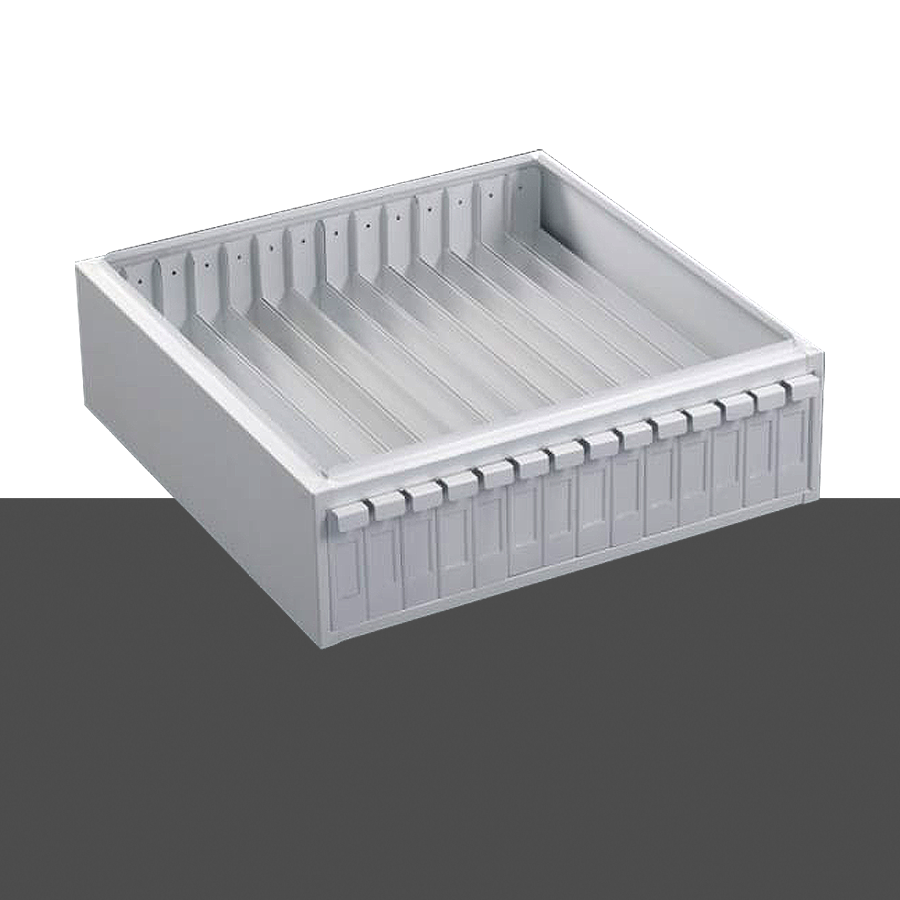 Storage Cabinet for Slides