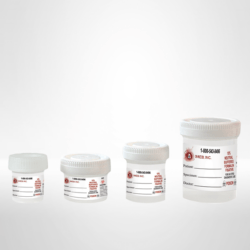 Formalin Leakproof Containers