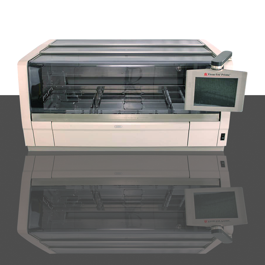 Sakura Prisma Slide Stainer 6130