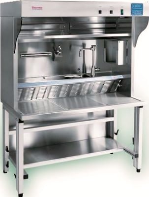 Shandon Grosslab sr grossing station SL-GLS.jpg