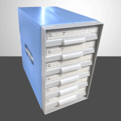 Plastic Stackable Storage 4192TS copy