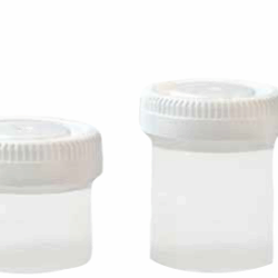 Bulk Specimen Containers by IMEB