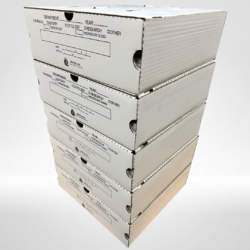 Web FS4 FC8 full stack of 5