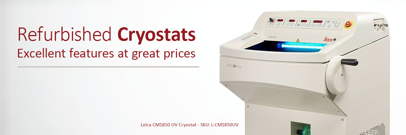 IMEB Cryostat Banner