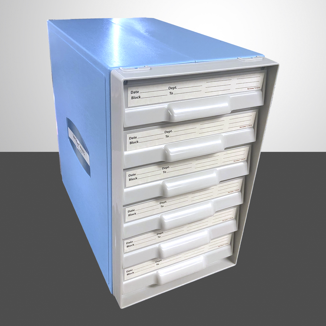 Plastic Stackable Storage 4192TS copy