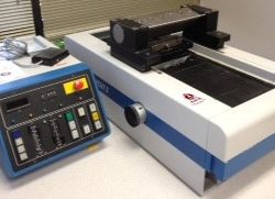 Leica / Reichert Jung Polycut S Microtome