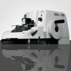 Leica RM2135 Microtome