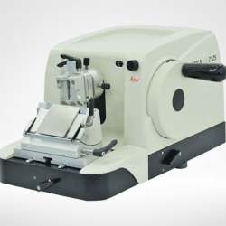 Leica RM2125 Microtome Refurbished