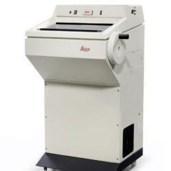 Refurbished Leica CM1510 Cryostat