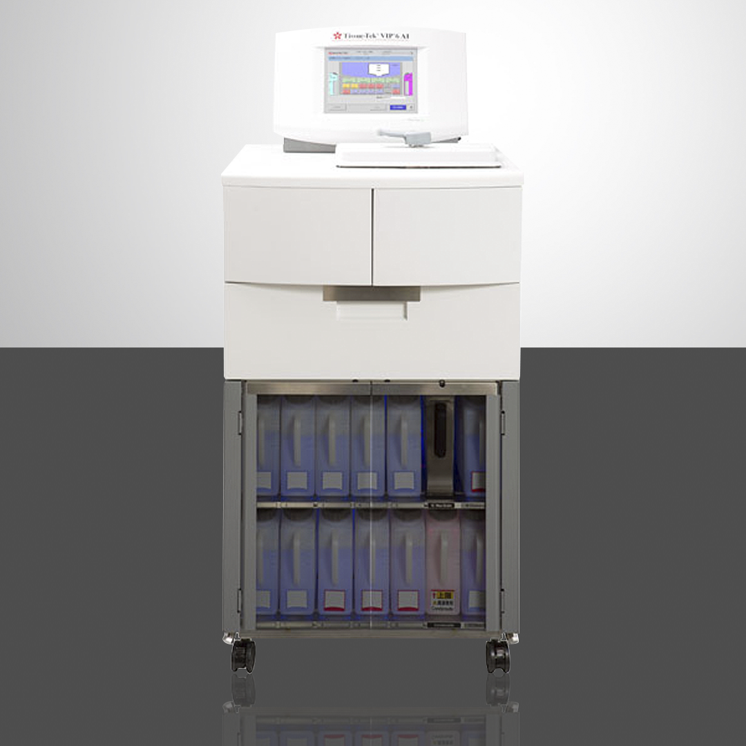 Sakura Tissue-Tek VIP 6 AI