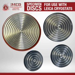 Specimen Discs All Leica